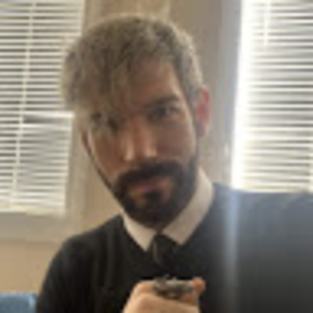 Meet your Posher, Tyler